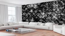 3D Fototapete 4